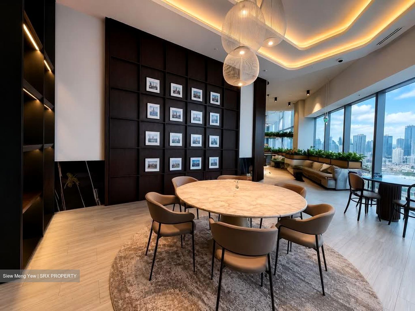 One Raffles Place (D1), Office #575912031